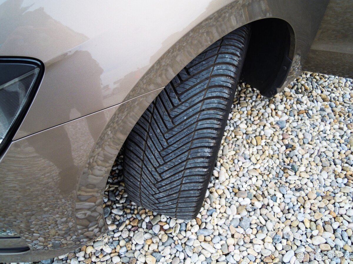 Volkswagen Golf Sportsvan 1.4TSi HIGHLINE - SERVIS - 18