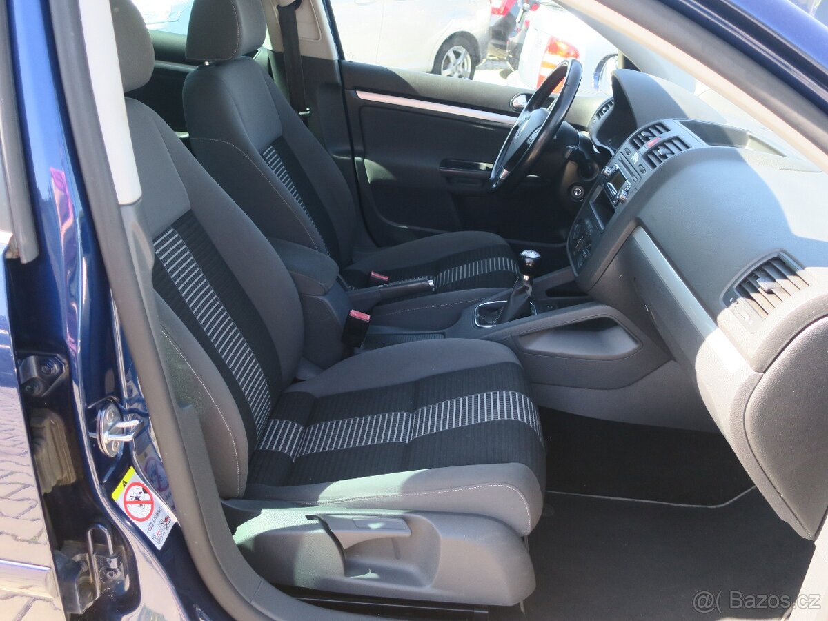 Volkswagen Golf 1.4 TSi 90 kW United - 18