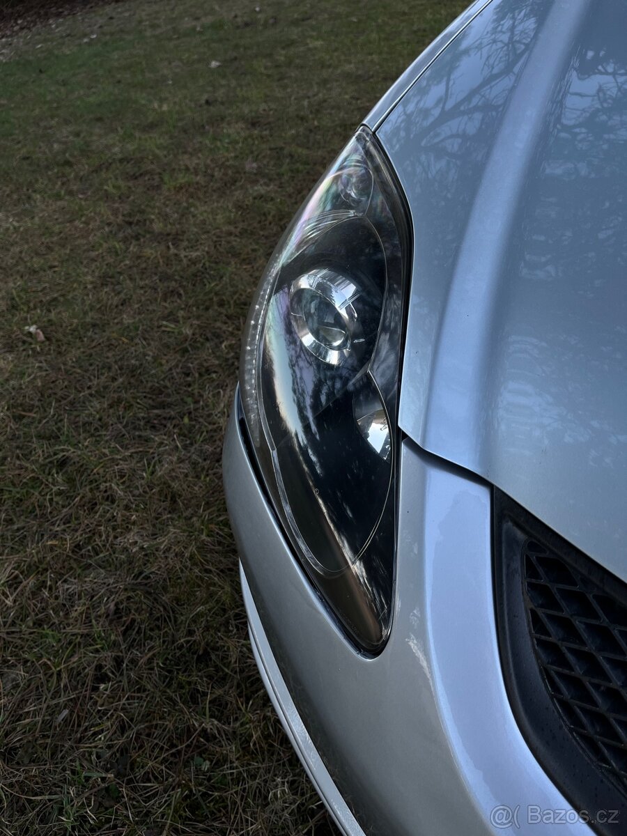 Honda Civic EP2 - 18