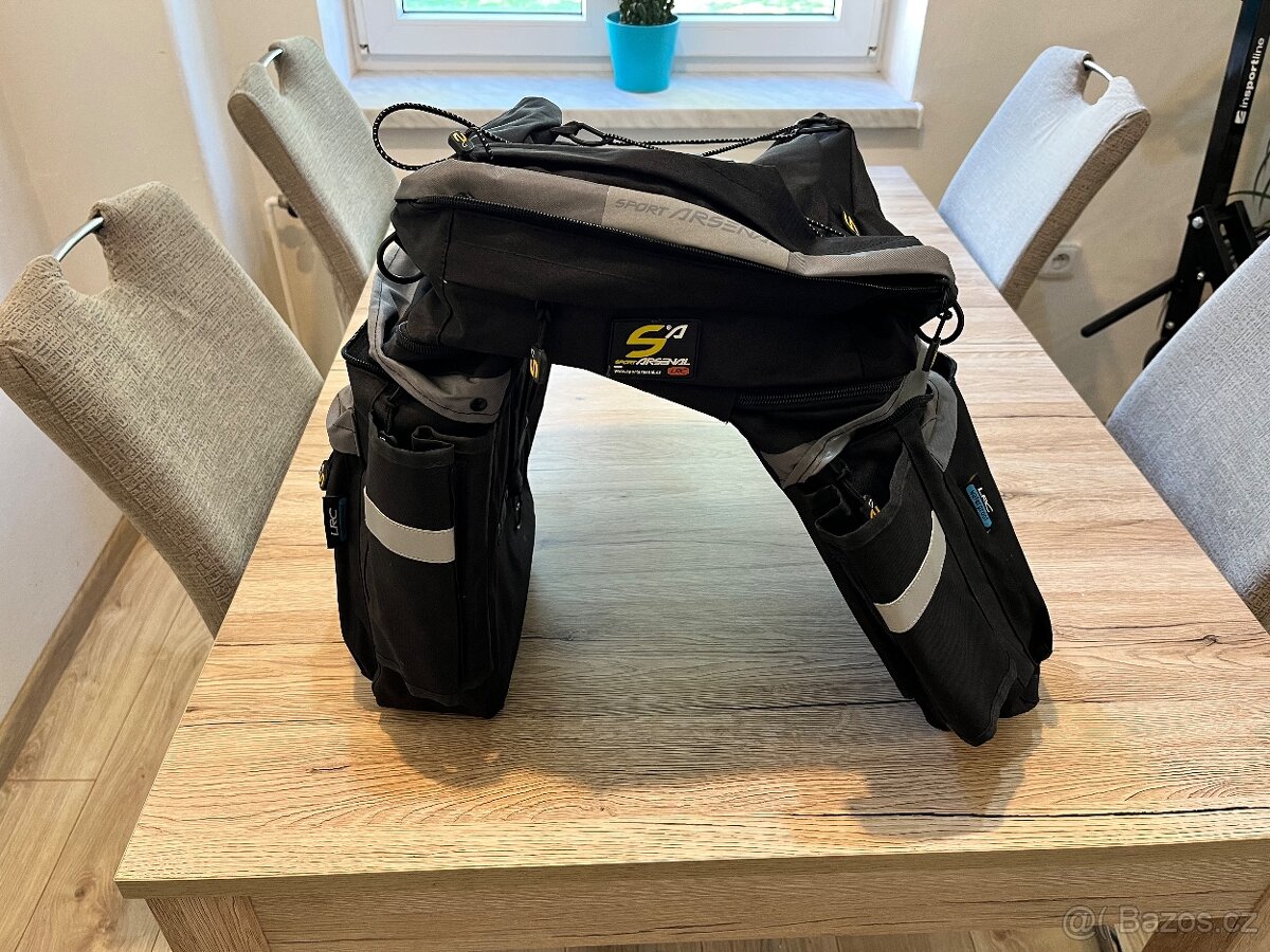 e-MTB AUTHOR Eleve 29 ASL - 18