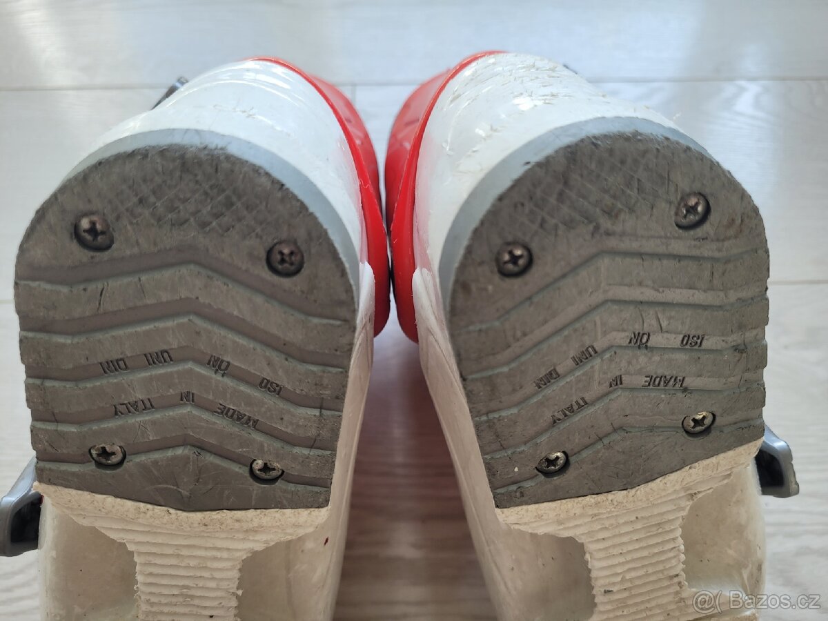 Dětské lyžáky Dalbello, vel. 35 - 18