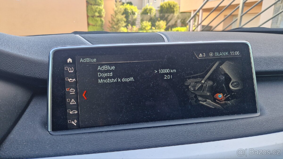 BMW X5 25d 170 kW 2018 - 18