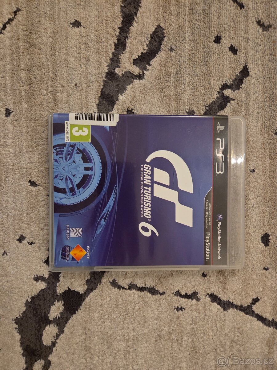 Playstation hry - 18