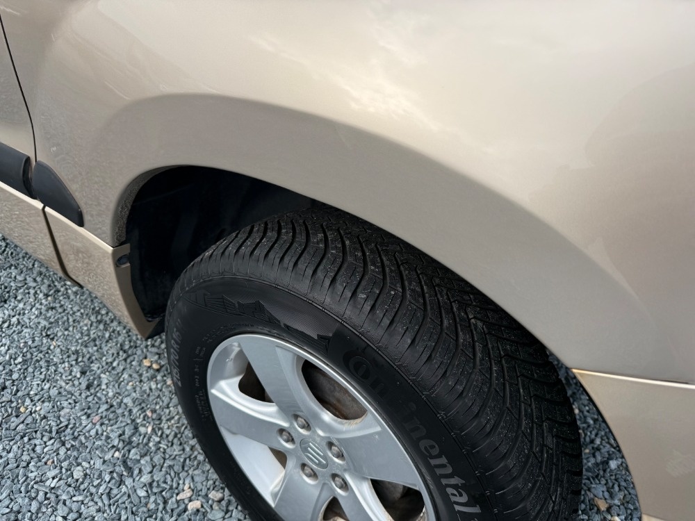 Suzuki Grand Vitara 1.6i 4x4 78Kw Comfort - 18