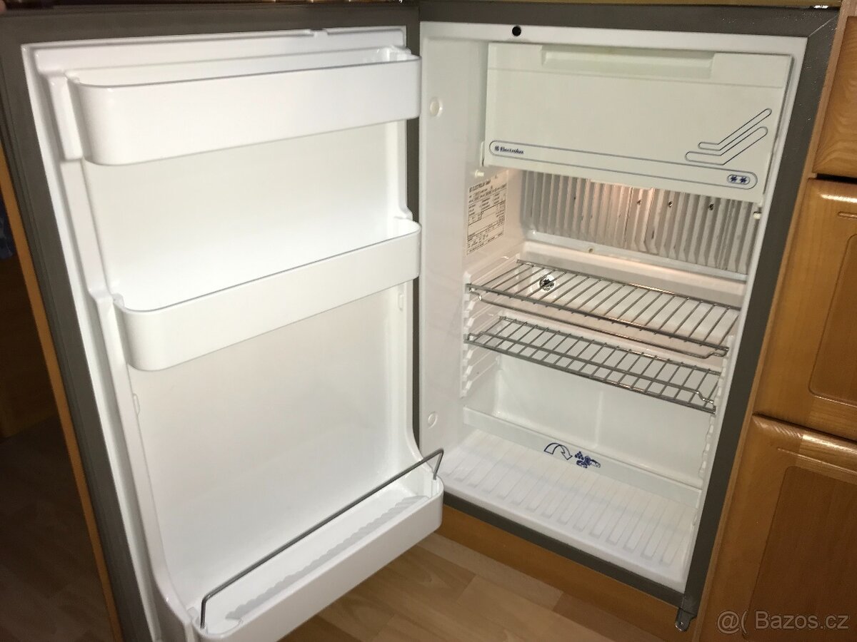 Karavan Tabbert Comtesse - 18