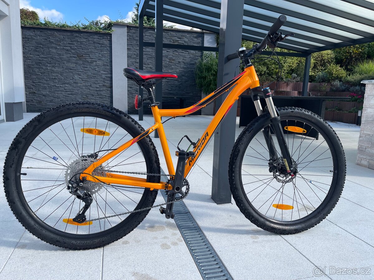 Juniorské kolo M - 18