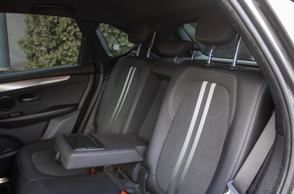 BMW Rad 2 Active Tourer 225xe iPerformance A/T odpočet DPH - 18