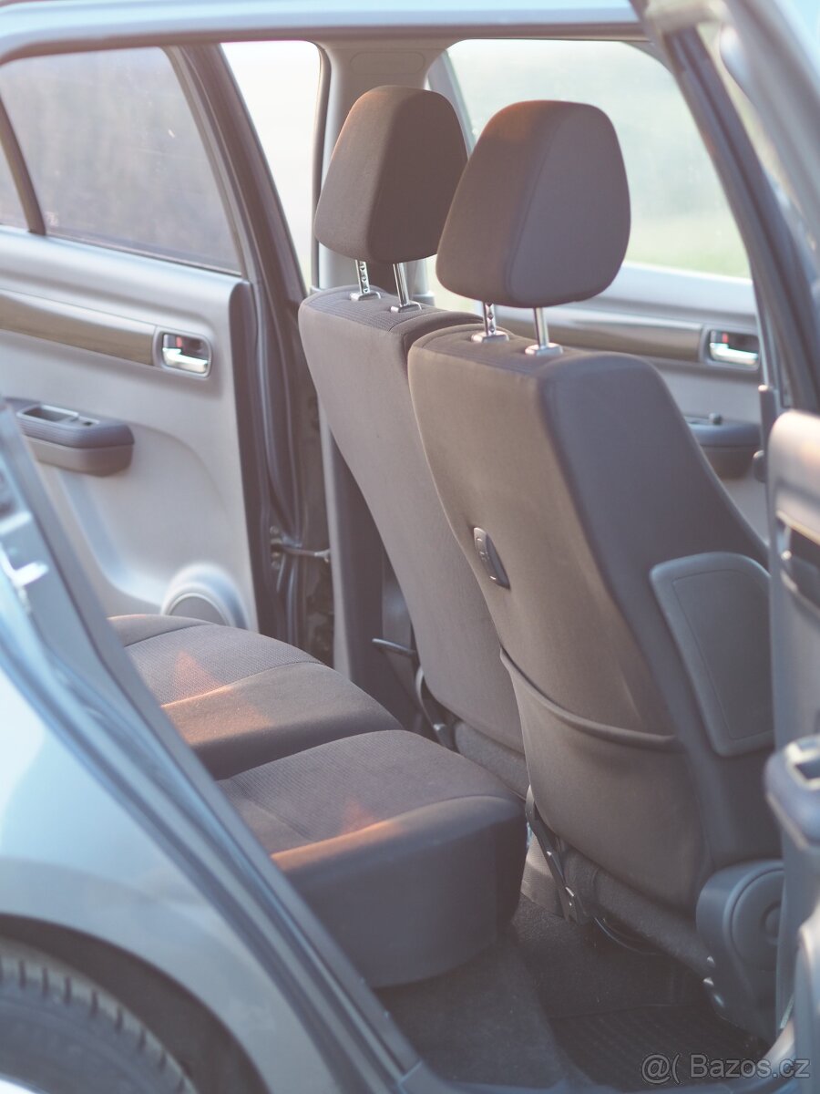 Suzuki SWIFT 1.3, rv. 2007 - 18