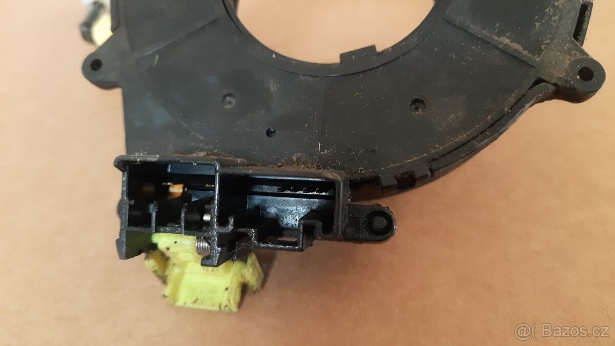 Toyota LC90 – Náhradní díly - 18