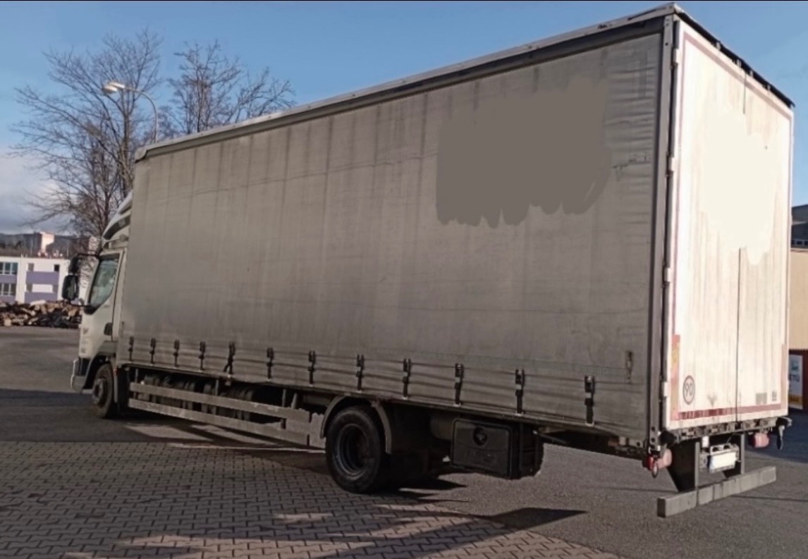 DAF LF 220 - 18