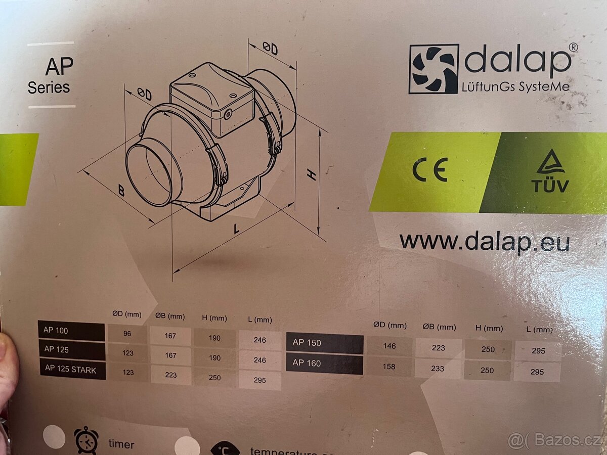 xTool D1 Pro 40W gravírka -rozšíř. prac. plocha+mnoho přísl. - 18