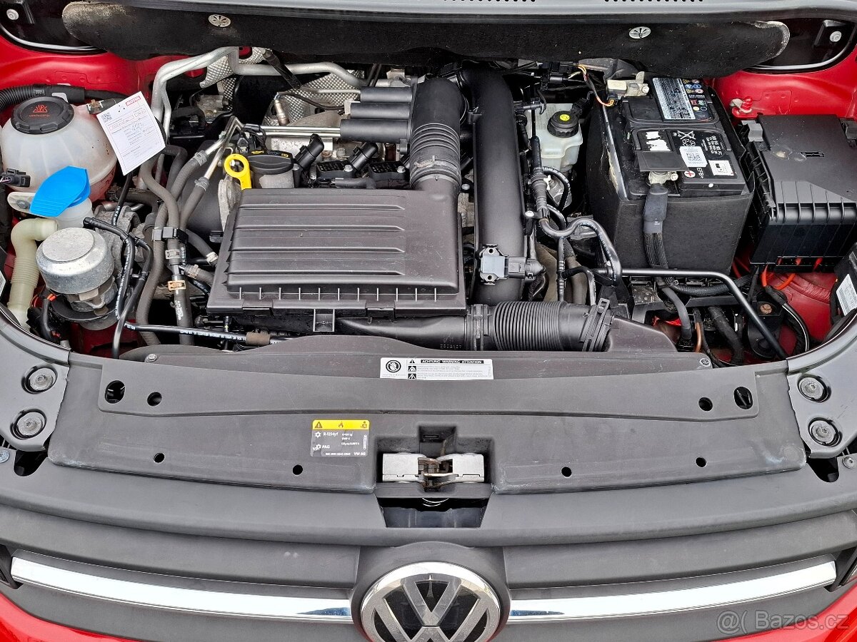 Volkswagen Caddy "XTRA" 1.4 TSI 96 kW - 18