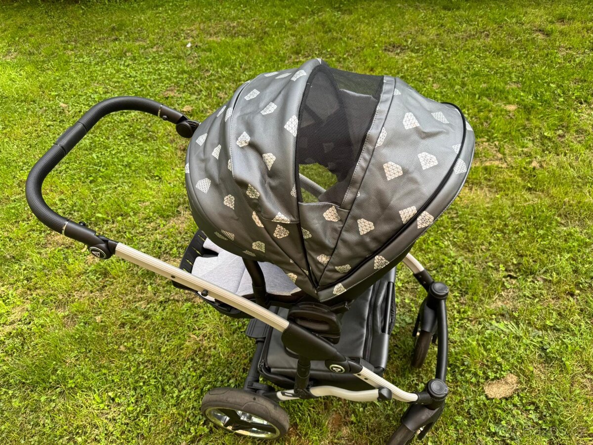 Junama diamond v2 glow - 18