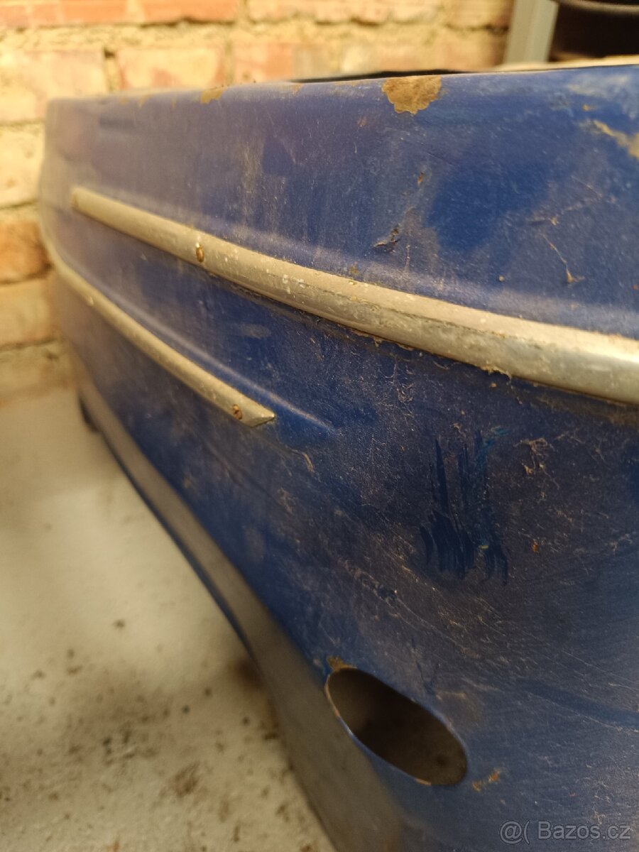 Plechařina Jawa 20,21,05 - 18