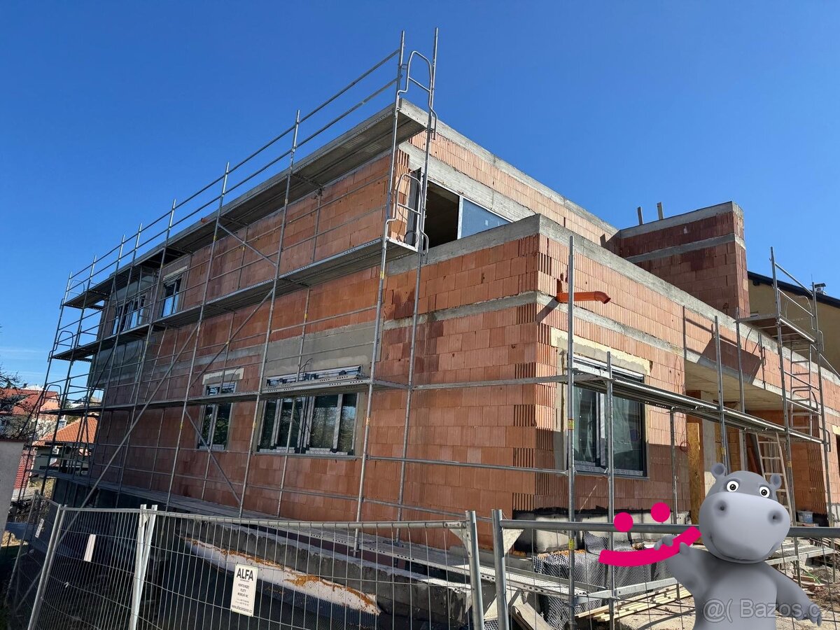 Prodej byty 4+kk, 126 m² - Zlín - Kudlov, ev.č. 58147 - 18