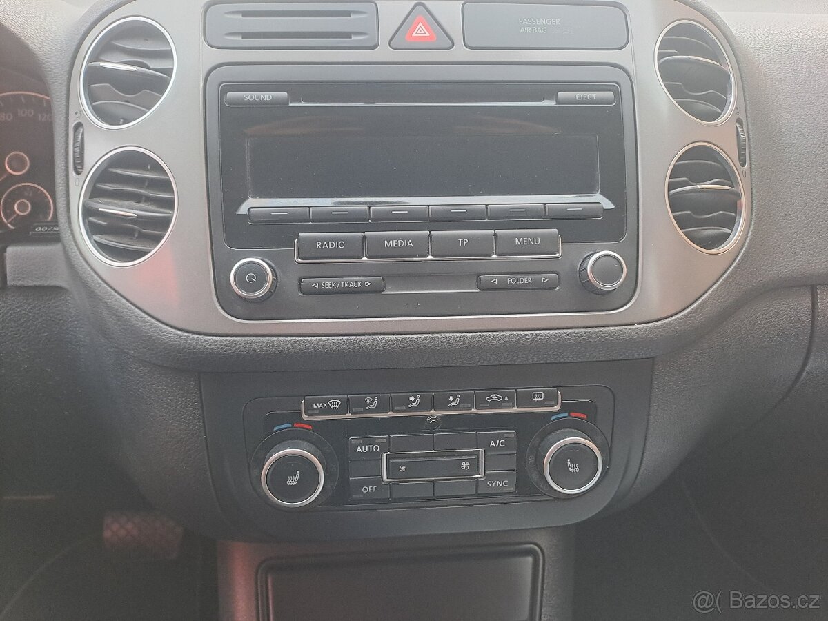 VW GOLF 6 PLUS 1,2TSI 77KW DSG - 18