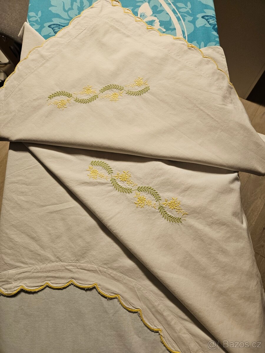 sušák,koupelna-předložky, hrneček, Kleopatra - 18