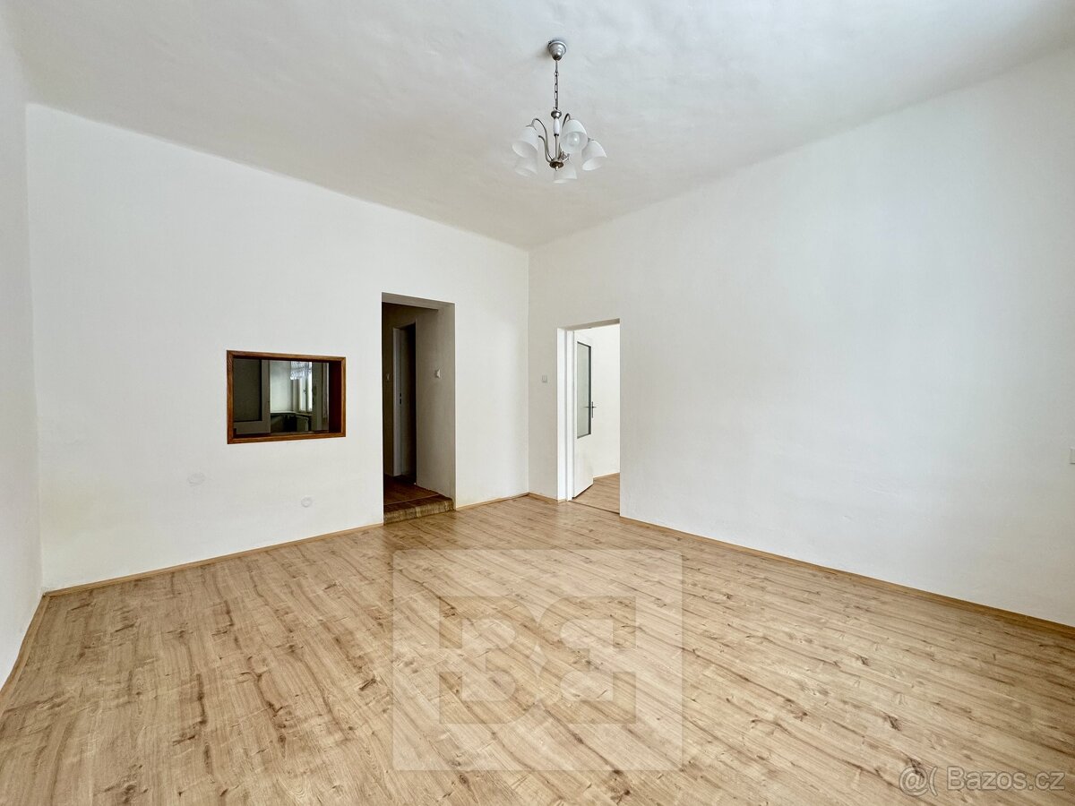Pronájem rodinné domy, 95 m² - Brno - Kohoutovice - 18
