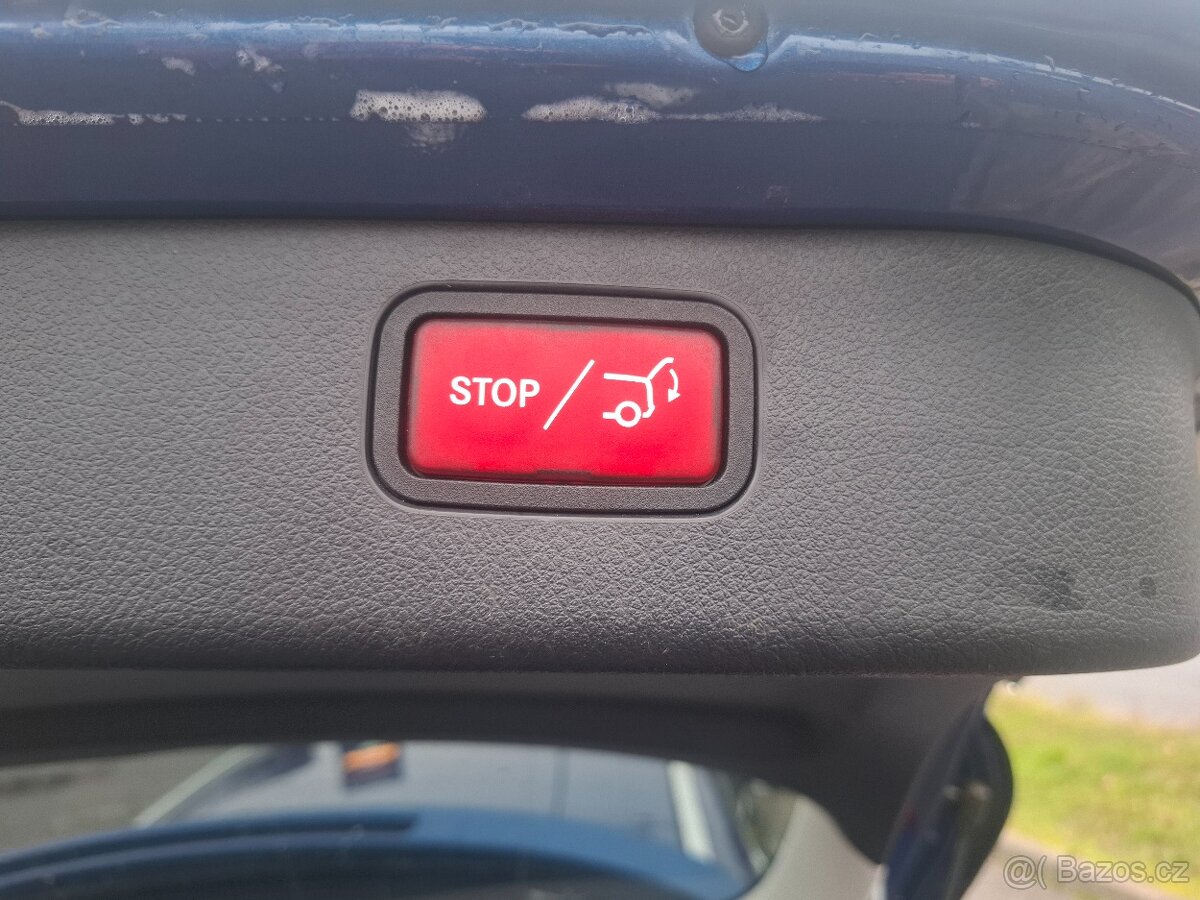 Mercedes Benz kombi C 200 D Avantgarde automatic - 18