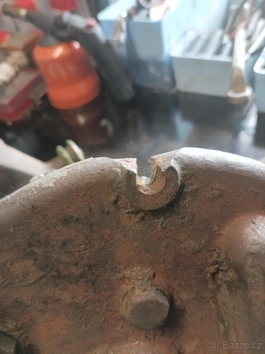 Ruzne dily Zetor - 18