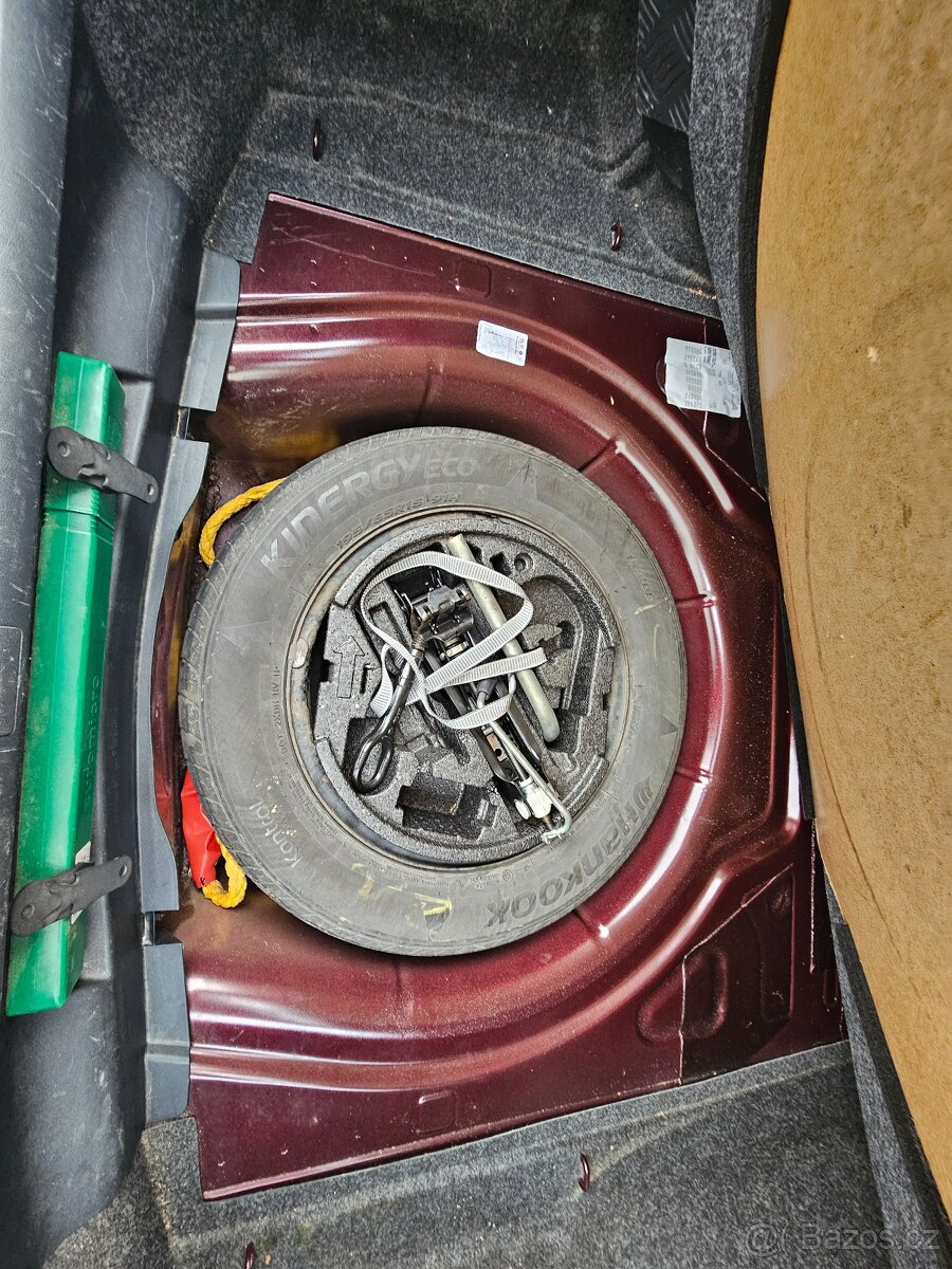 Škoda Octavia 2 FL, 1.2 TSI - 18