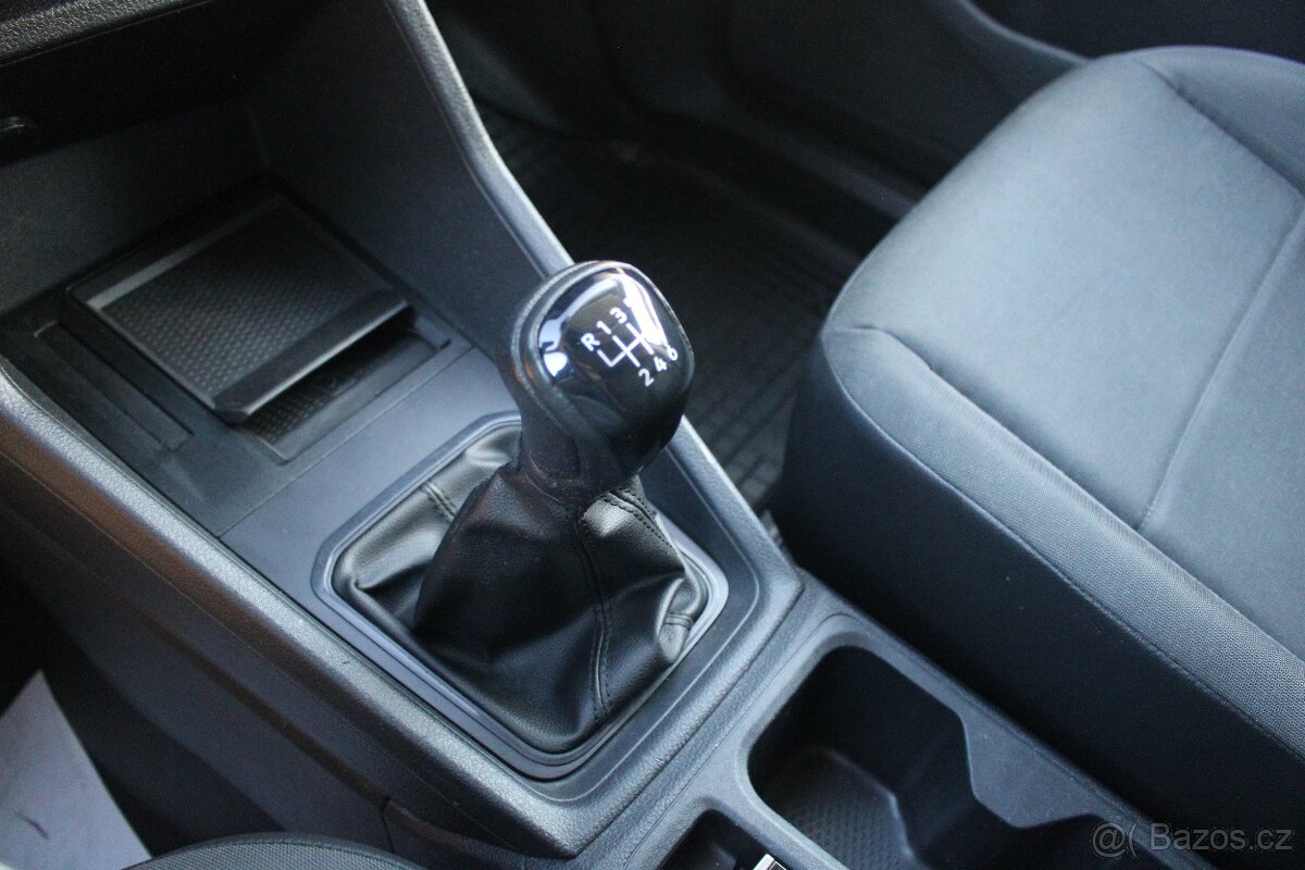 VW Caddy MAXI 2.0TDi 75kW EcoProfi 03/2021 Odp. DPH - 18