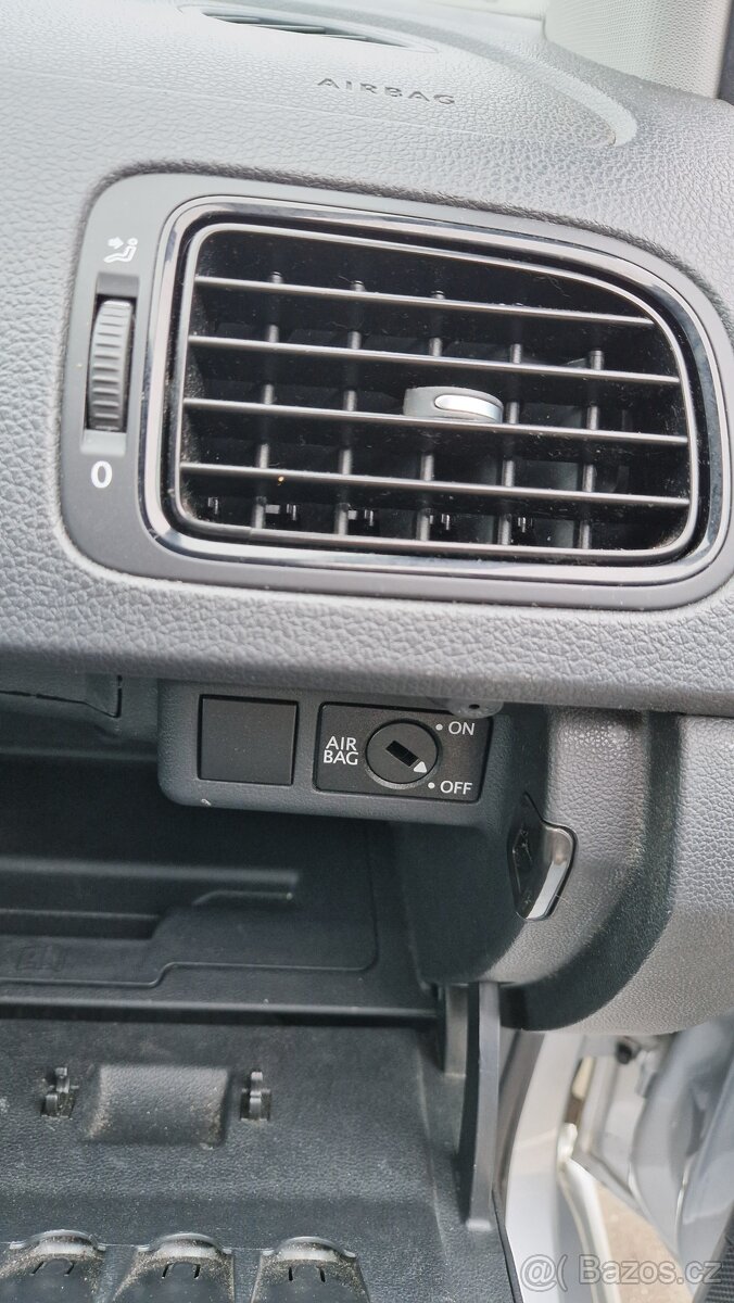 VW Polo 6R 1.2 LPG - 18