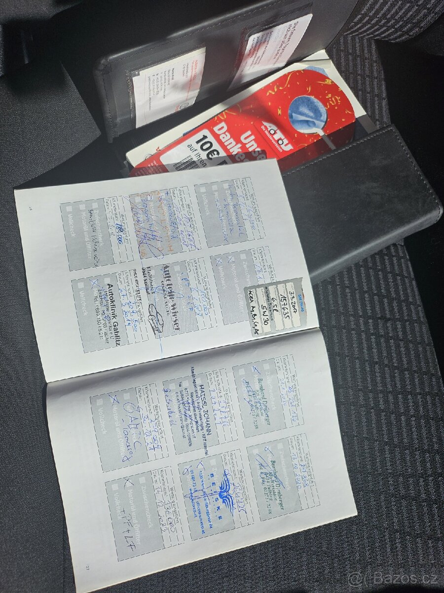 Toyota Avensis kombi ,2.0D-4D 93kW,klima - 18