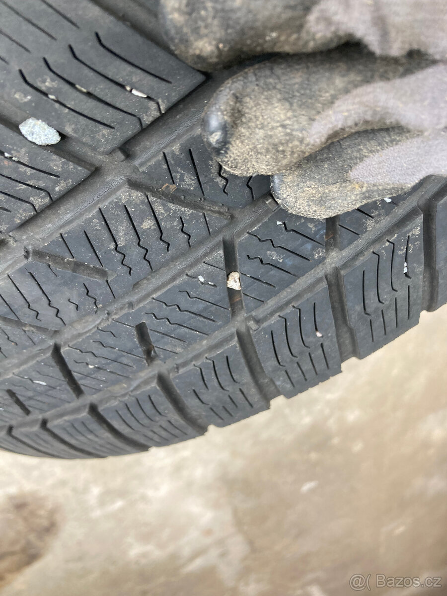 Ford C-max (2007, 1.997 diesel, 100 kW) - 18