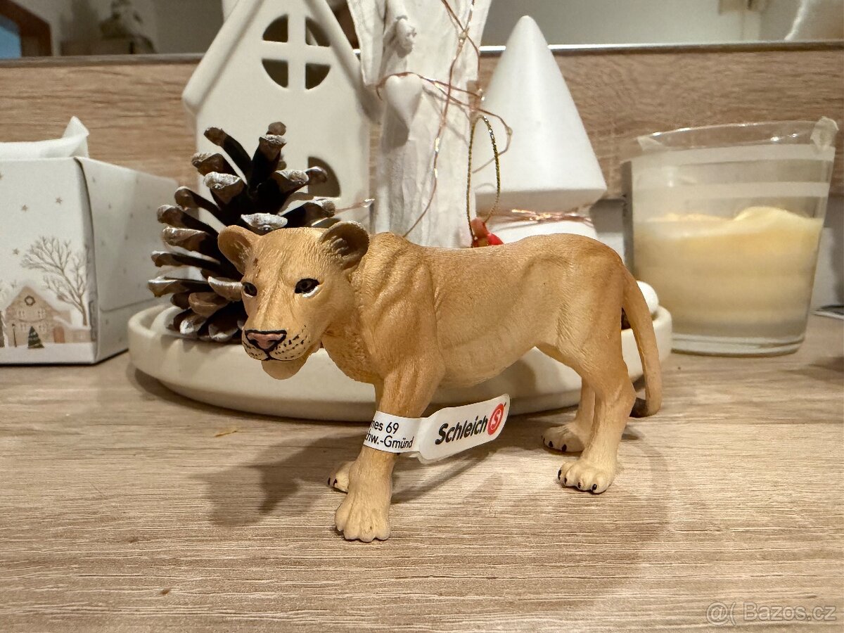 Schleich - 18