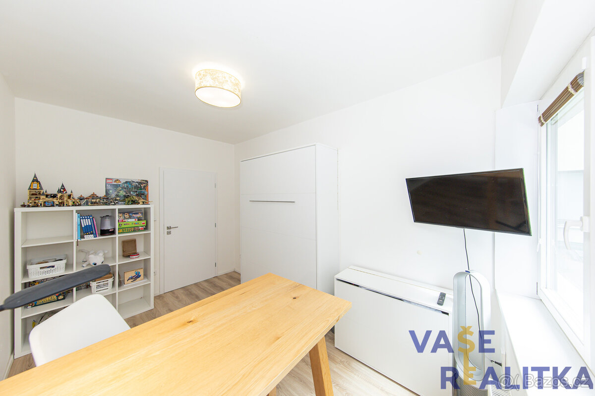 Prodej, byt 3+kk, Teplice nad Bečvou, okr. Přerov - 18