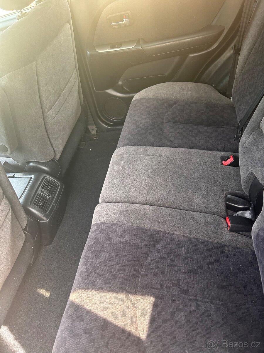 Lexus RX 300 4x4 3.0i 148kW klima tažné - 18