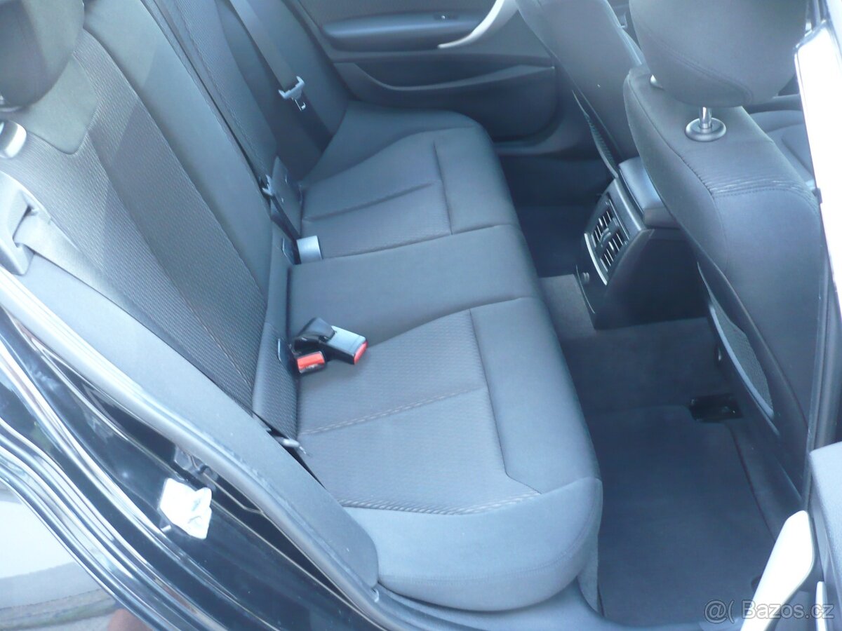 BMW 116 d 85 kW - 18