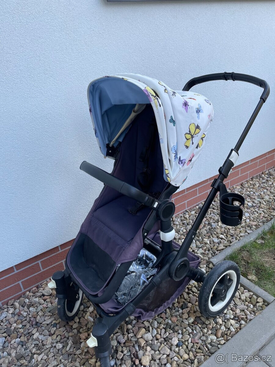 Kočárek Bugaboo Buffalo - 18