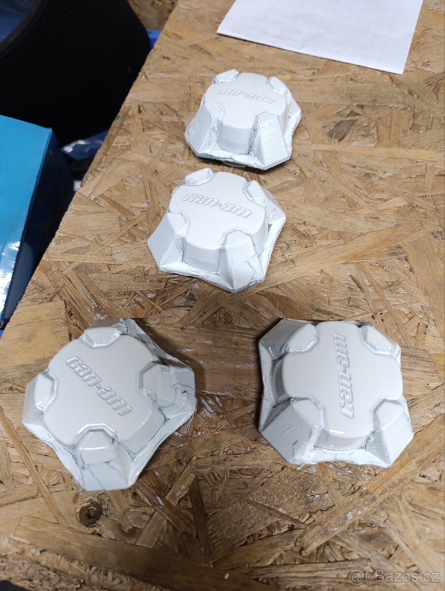 ALU kola ITP cryptid R14 - 18