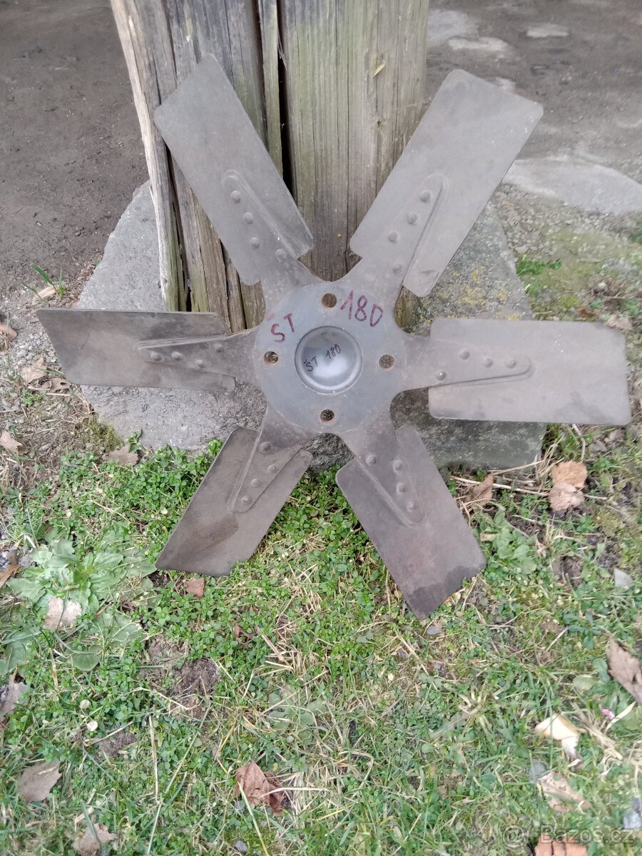 Náhradní díly Mates a Liaz - 18