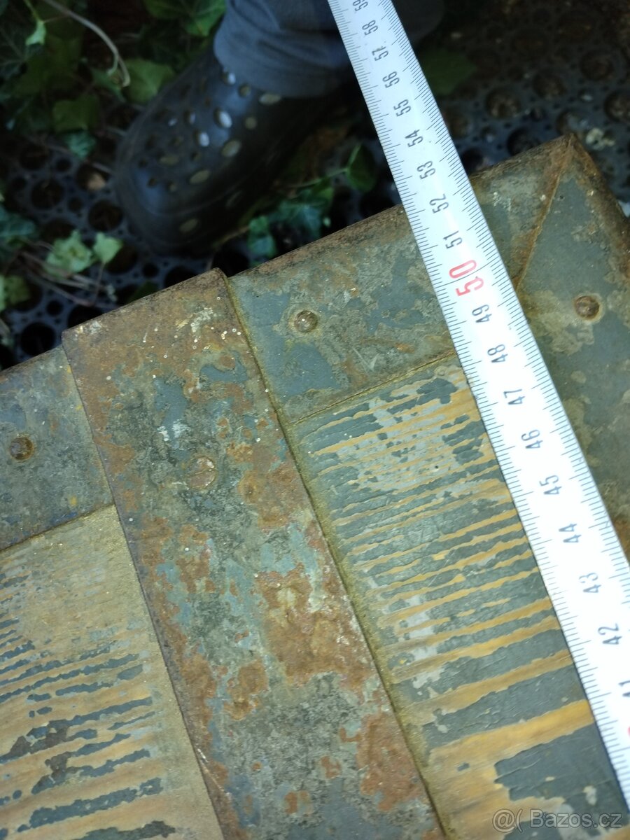 Vojenská bedna - 18