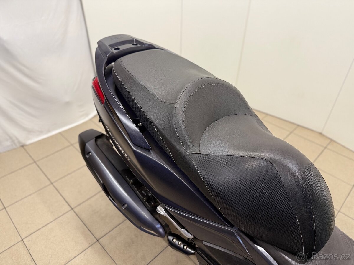 KYMCO DOWNTOWN 350i - 18