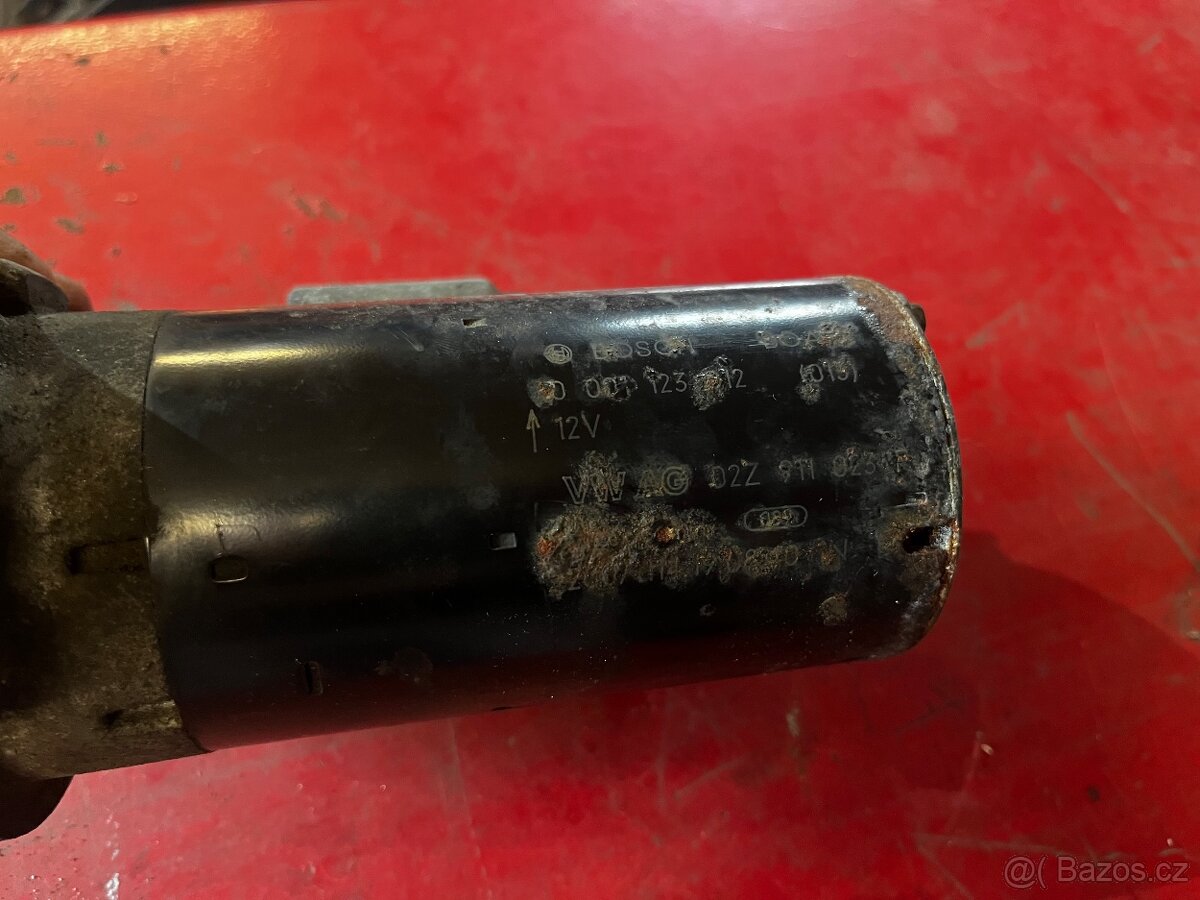 Díly Octavia 2, 1.9tdi 77kw - 18