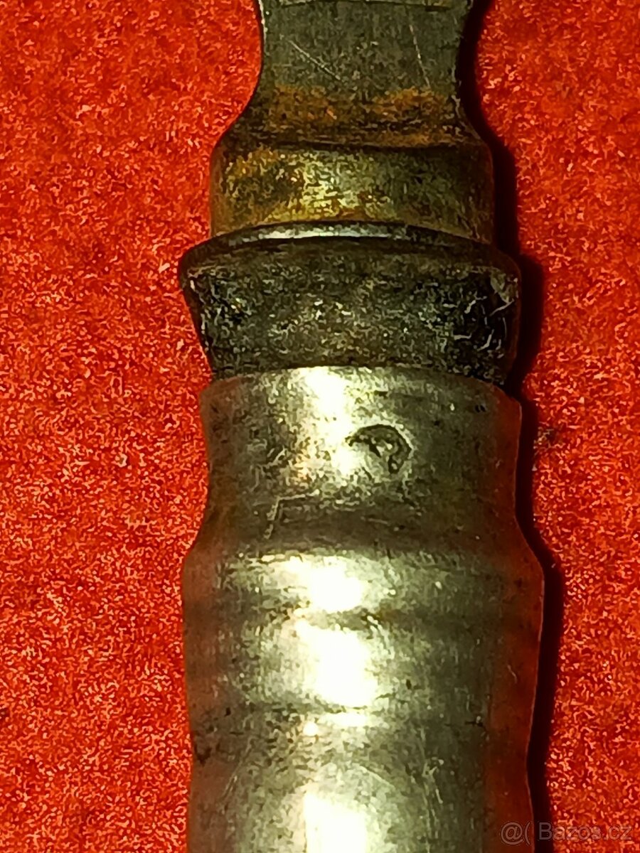 Stříbrné příbory - cena za komplet - 18