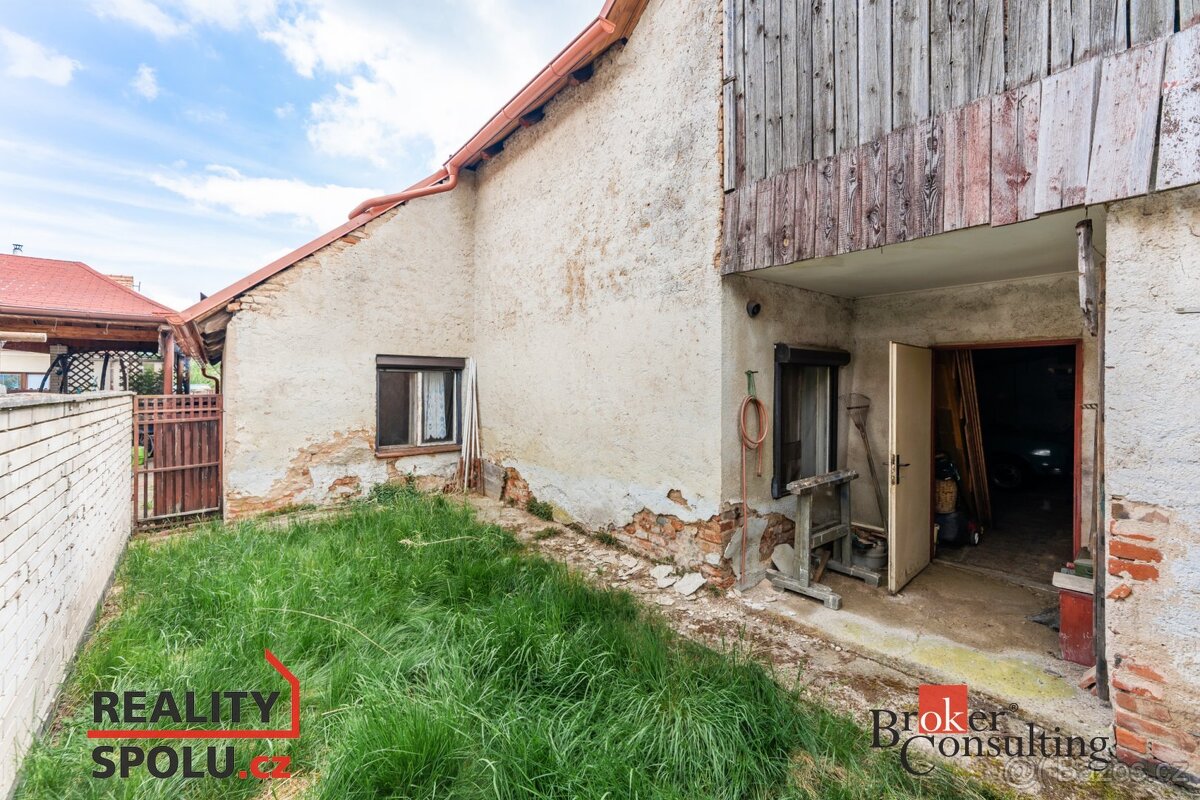 Prodej, domy/rodinný, 80 m2, Fűgnerova 68, Chudonice, 50401 - 18