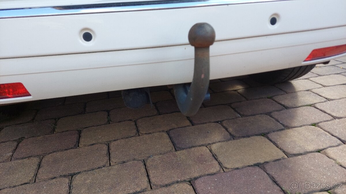 Citröen C4 Grand Picasso 1.6 Hdi Automat 7 míst 2012 - 18