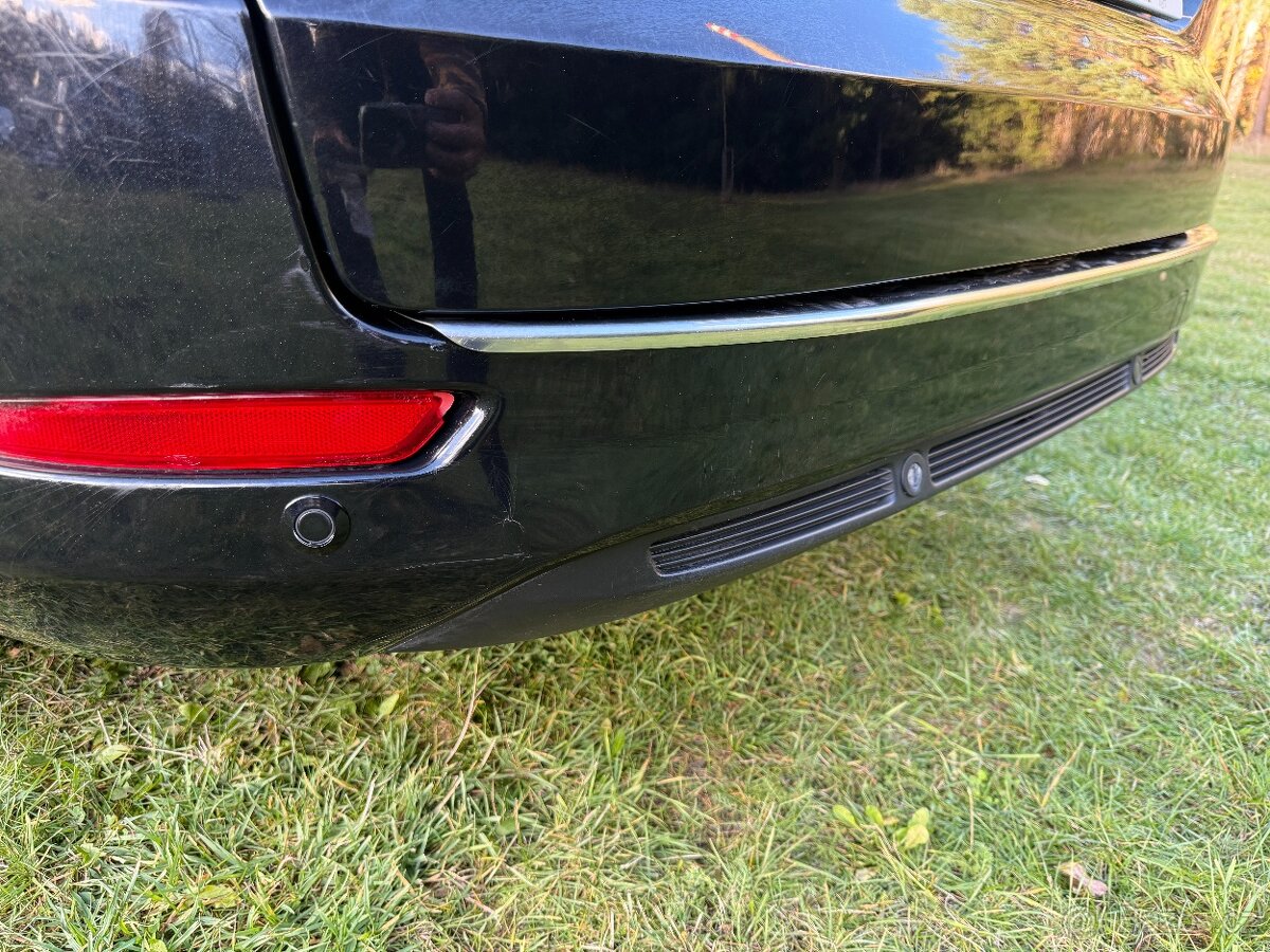 2014 FORD Mondeo Business+ 2,0TDCi manuál convers navi - 18