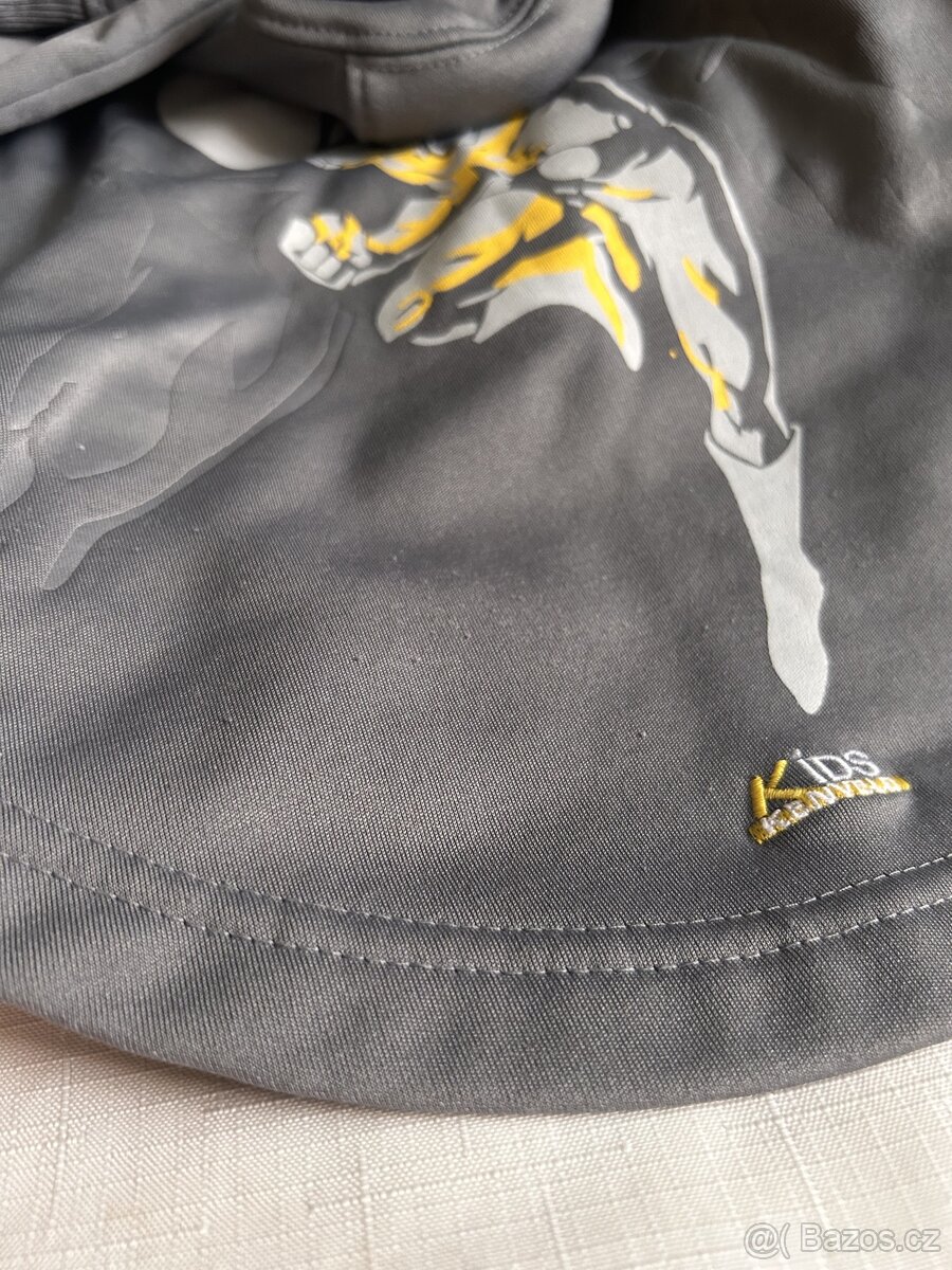 Set mikina-kalhoty zn. kids Kenvelo 2-3roky - 18