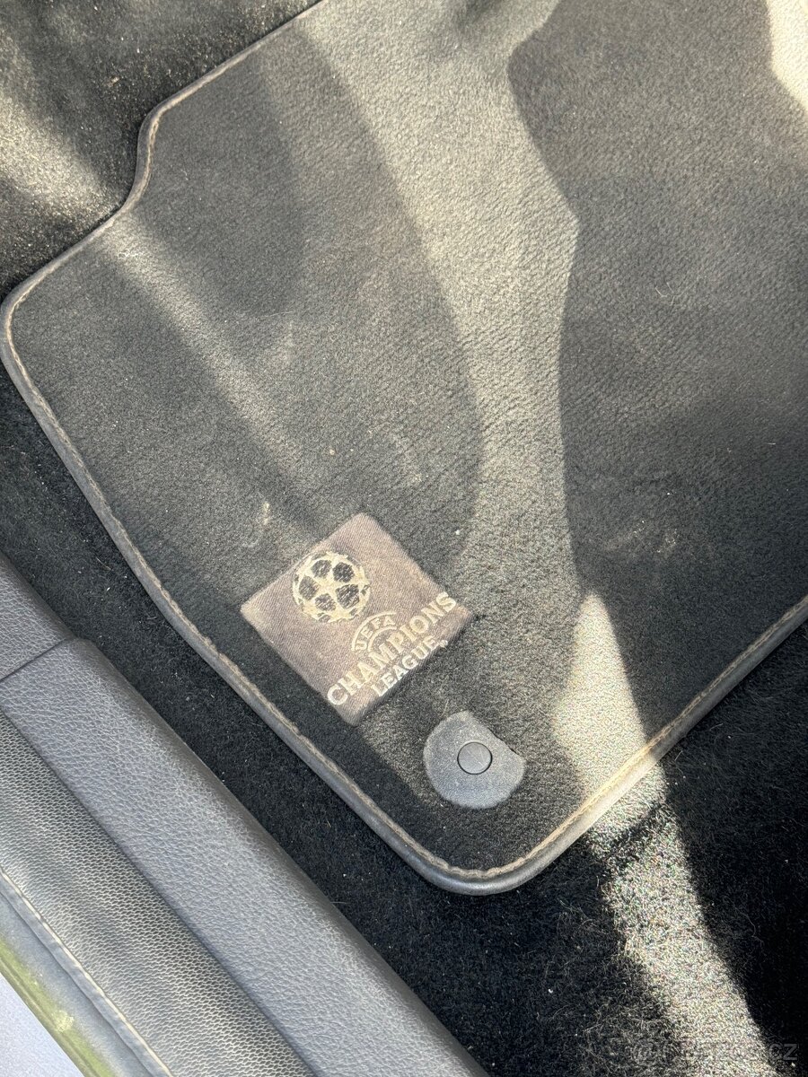 Ford Focus combi 1.6 92kw - 18