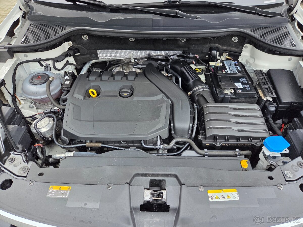 Škoda Karoq Style TSI DSG 1.majitel TOP výbava - 18