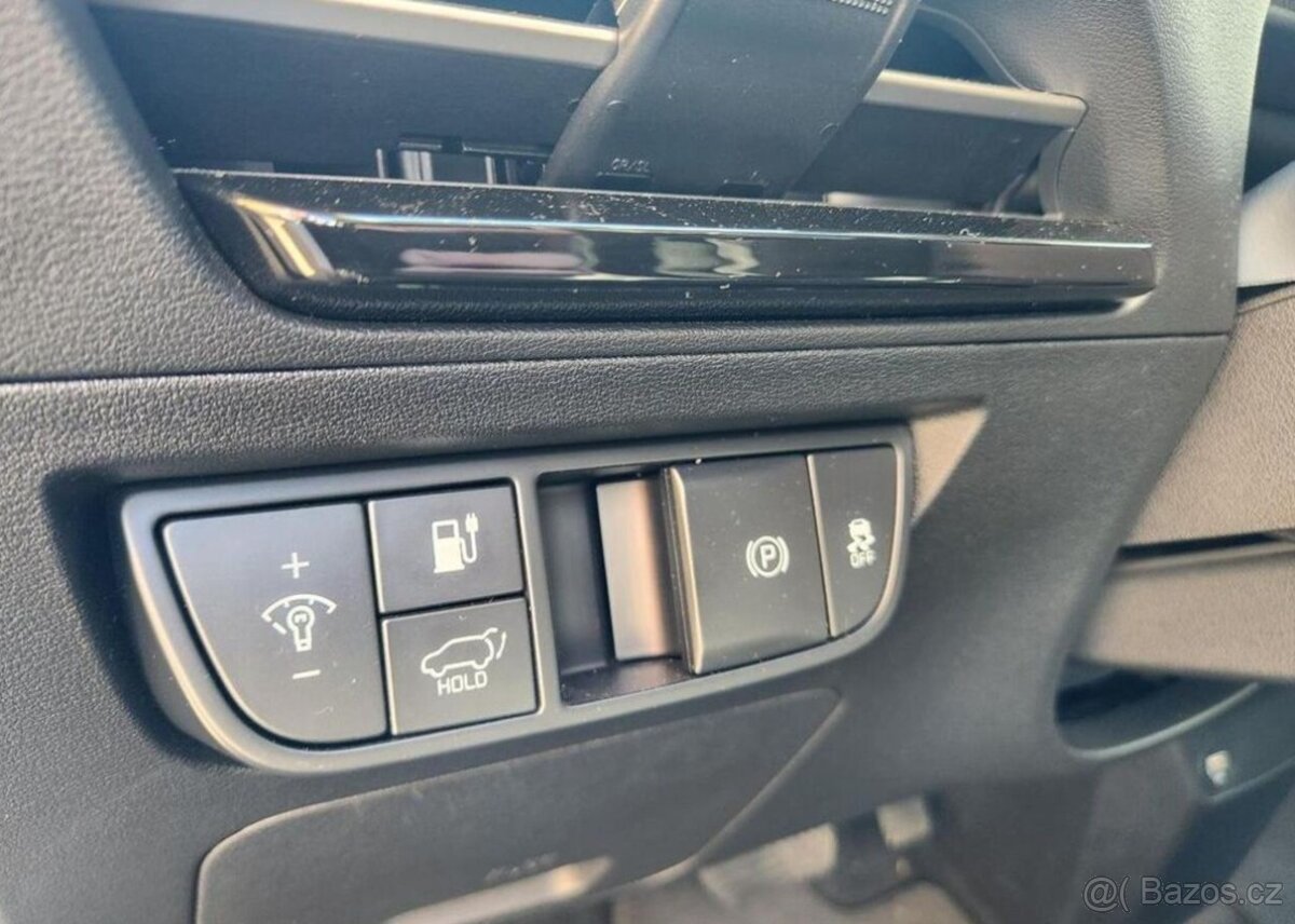 Kia EV6 MAX VÝBAVA-TOP STAV-ZÁRUKA - 18