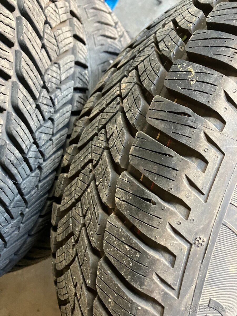 Škoda Octavia 2 combi 4x4, 1.9Tdi - 18