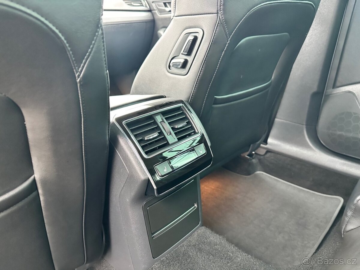 Škoda Superb 1.6TDi DSG, KAMERA, NAVI - 18