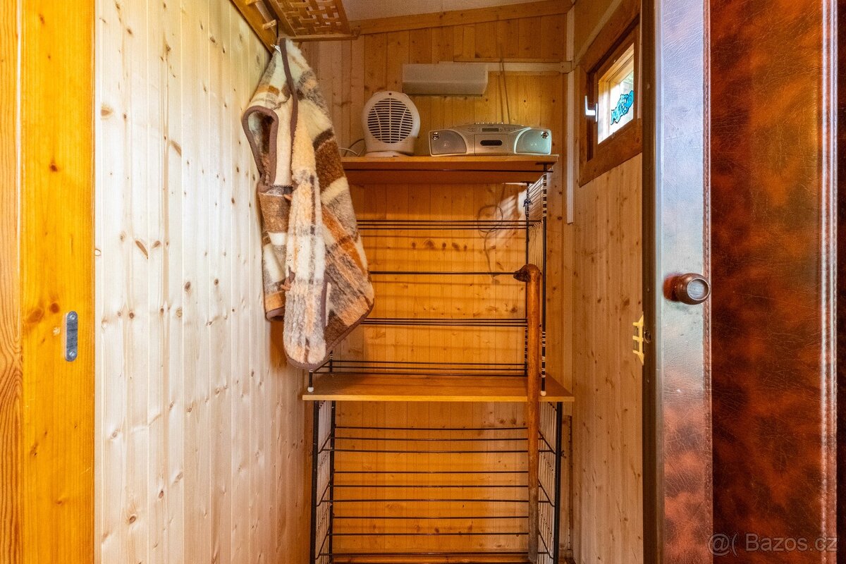 Prodej chaty 55 m², Plešnice, ev.č. 00110 - 18